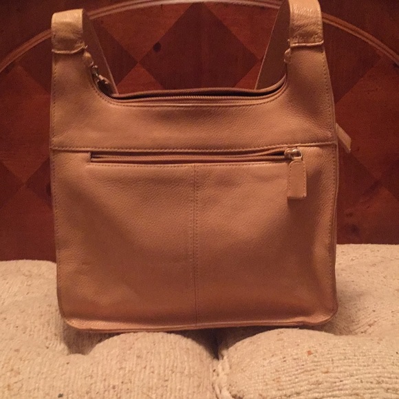 Tignanello satchel - Picture 4 of 7